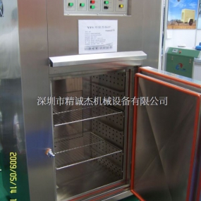 不锈钢柜式烤箱