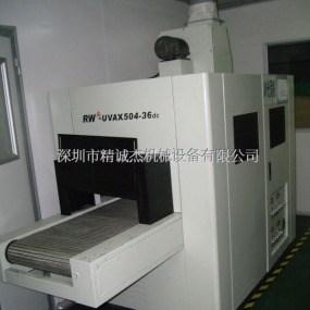 铁氟龙网带输送