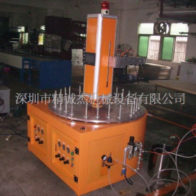 六分度自动喷涂机