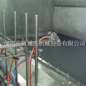 塑胶（自动）无尘涂装生产线