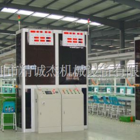 组装线与工作台