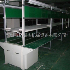 双带组合流水线