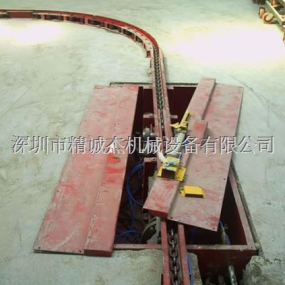 美式地盘线动力